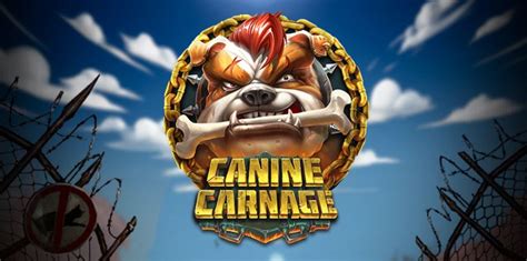 Canine Carnage NetBet